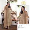 Maaria A 1194 Faux Georgette Embroidery Work Salwar Kameez Exporters In India